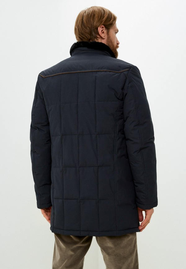 фото Куртка утепленная bazioni