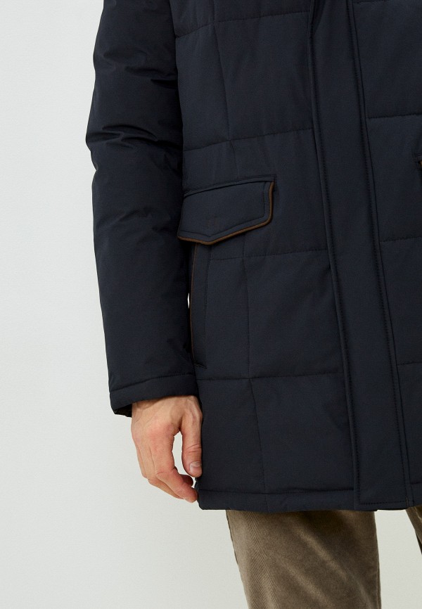 фото Куртка утепленная bazioni