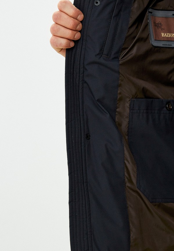 фото Куртка утепленная bazioni