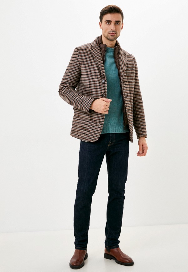 фото Куртка утепленная bazioni