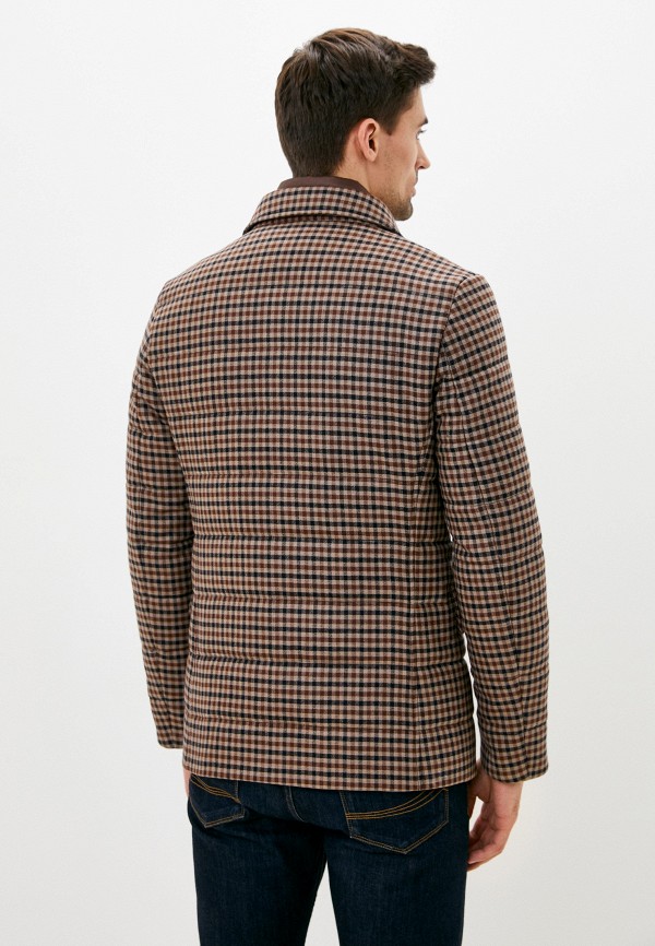 фото Куртка утепленная bazioni