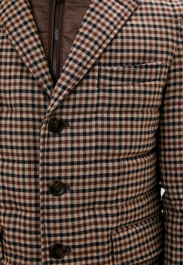 фото Куртка утепленная bazioni