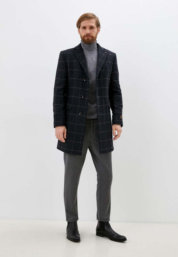 фото Пальто bazioni