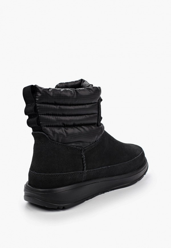 Дутики Abricot черный, размер 42, фото 3