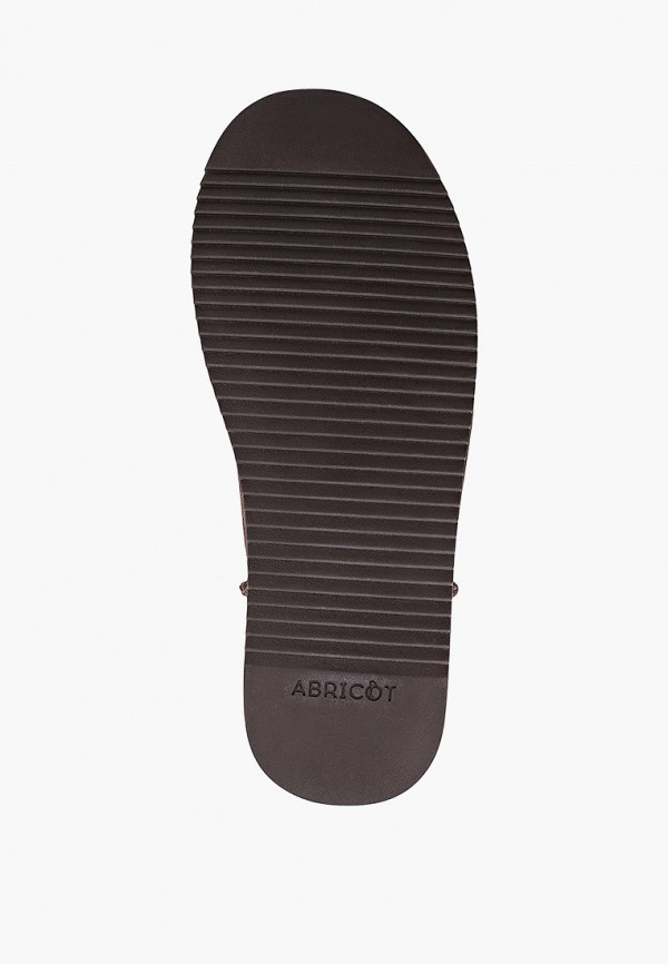 фото Полусапоги abricot