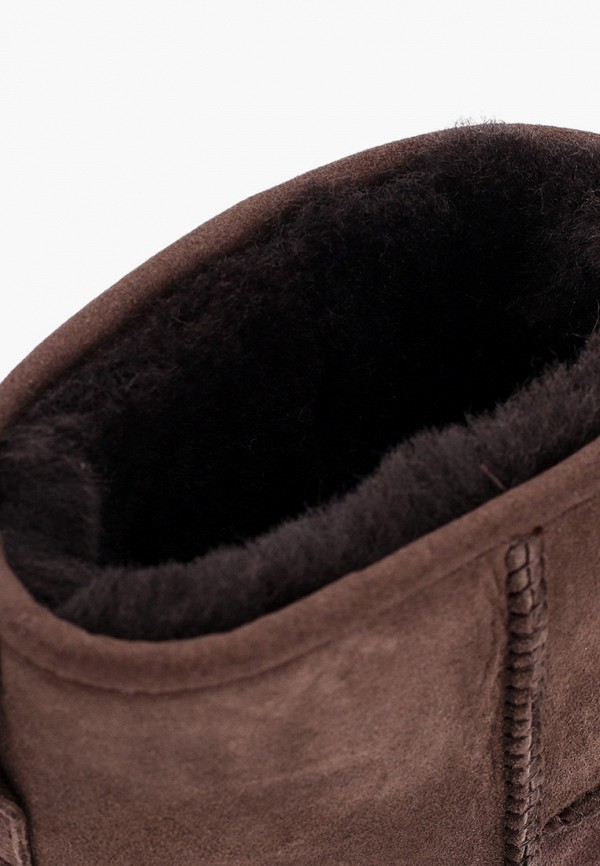 фото Полусапоги abricot