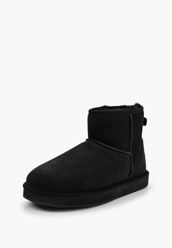 фото Полусапоги abricot