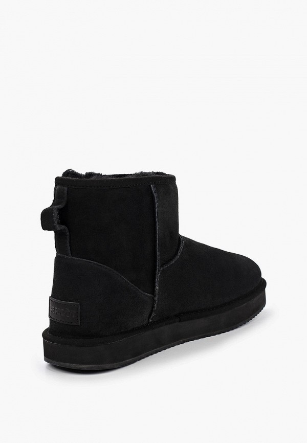 фото Полусапоги abricot