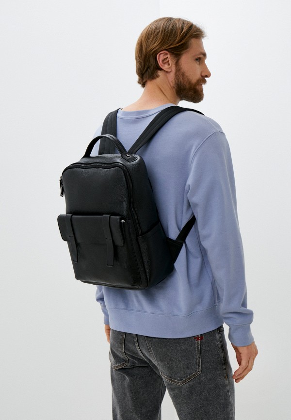 фото Рюкзак el'rosso