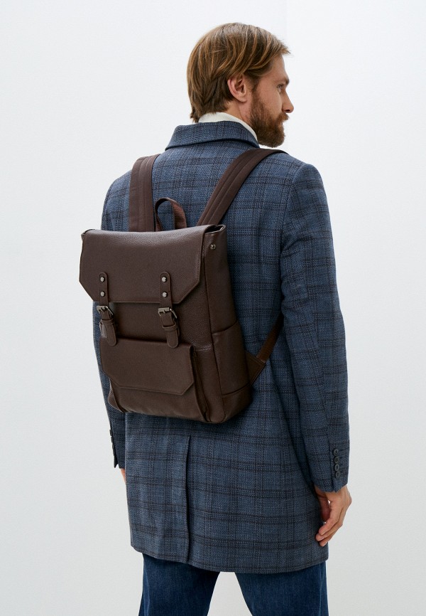 фото Рюкзак el'rosso