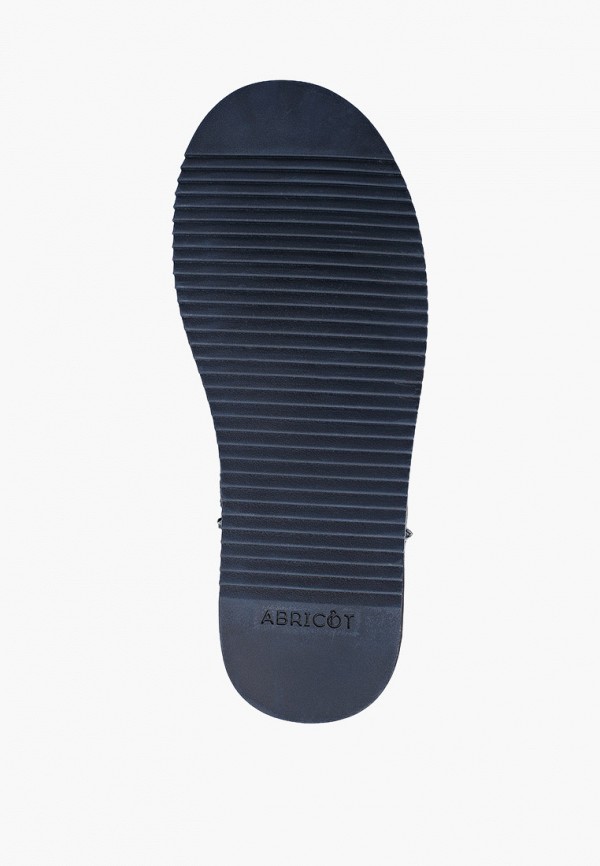 фото Полусапоги abricot