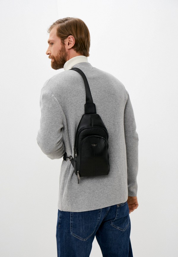 фото Рюкзак el'rosso