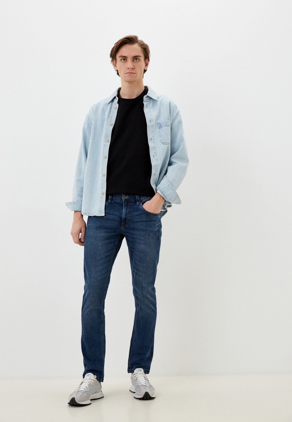 Джинсы Indicode Jeans Джинсы Indicode Jeans фото