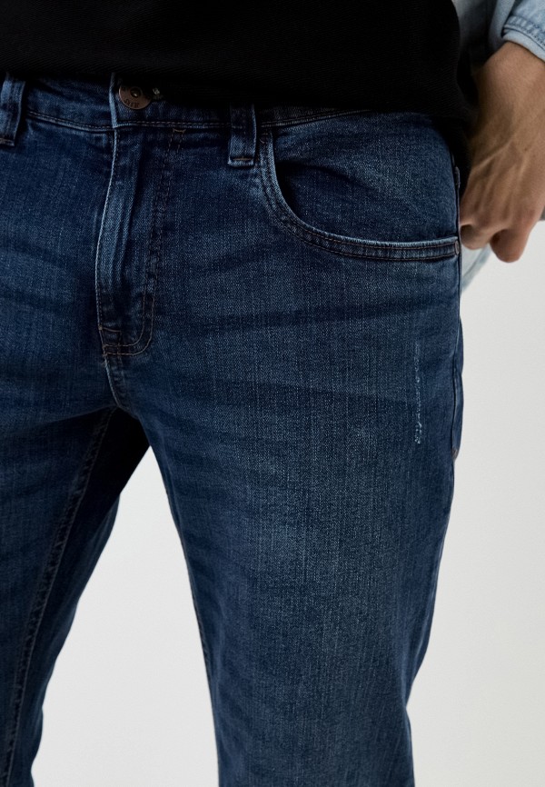 Джинсы Indicode Jeans Джинсы Indicode Jeans фото