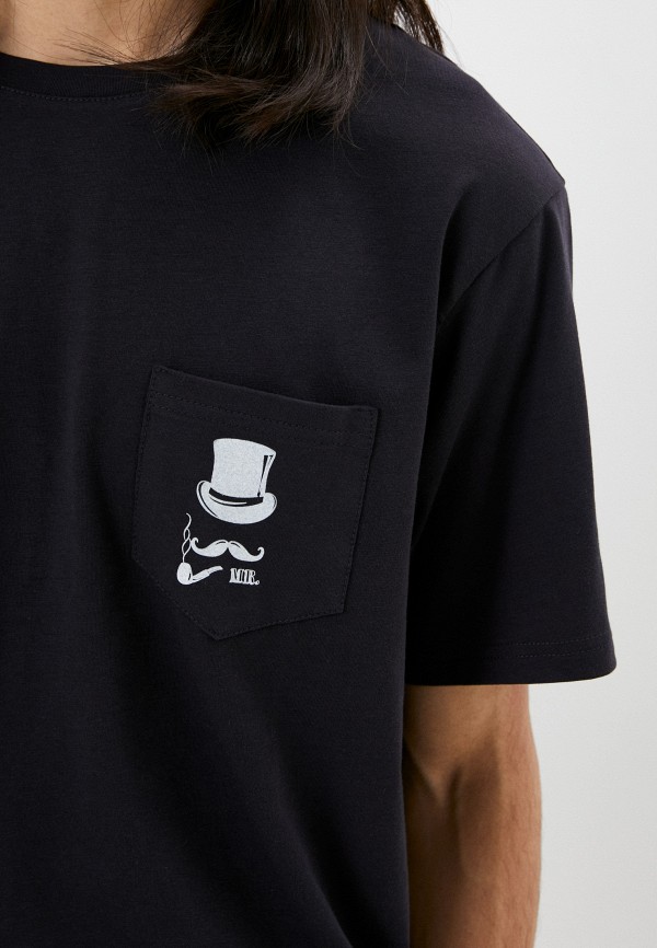 фото Футболка домашняя almando melado