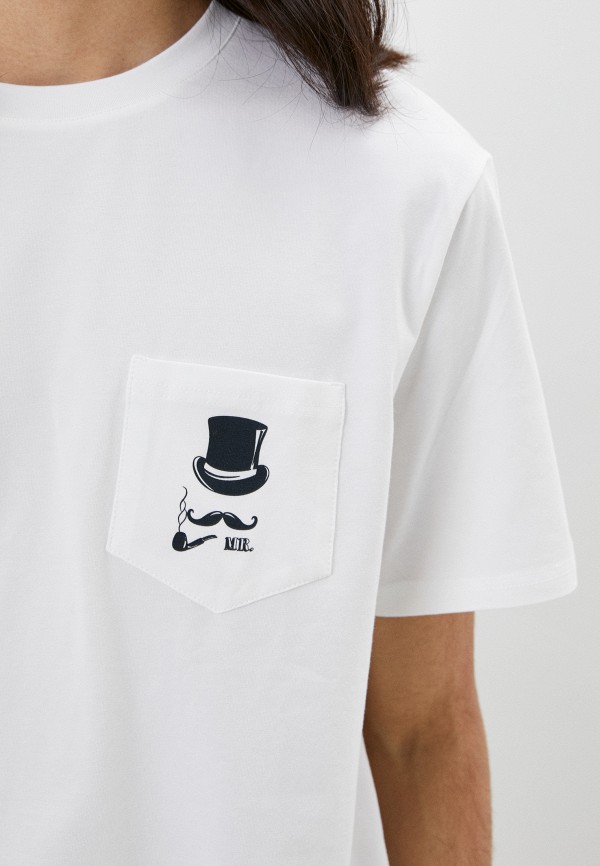 фото Футболка домашняя almando melado