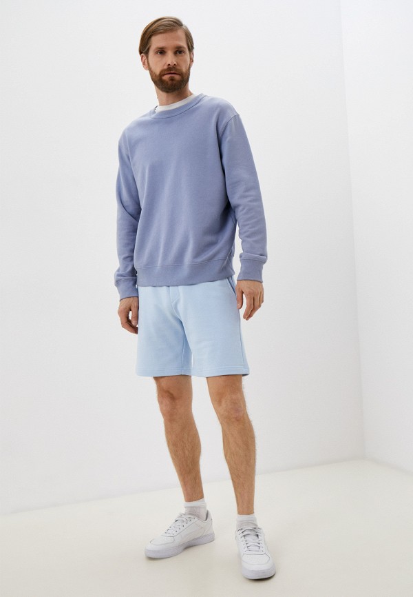 фото Шорты спортивные zasport