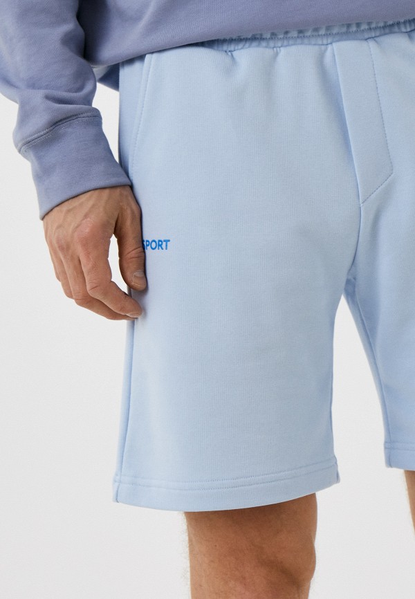 фото Шорты спортивные zasport