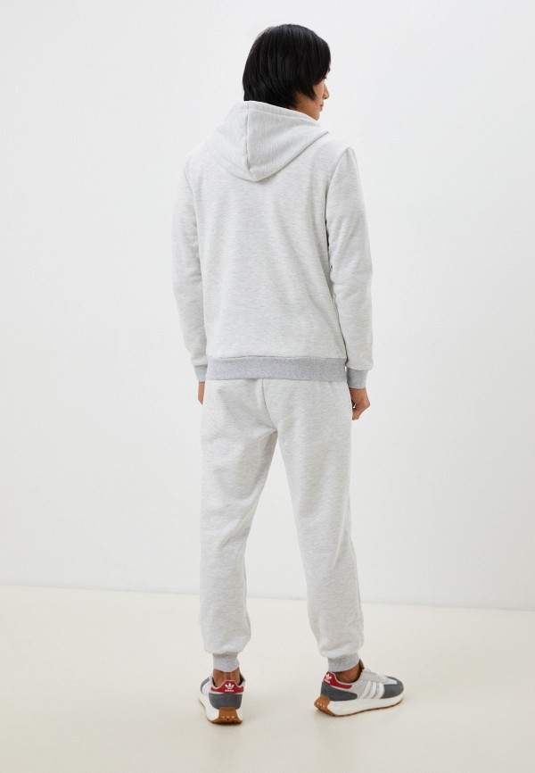 фото Костюм спортивный blacksi