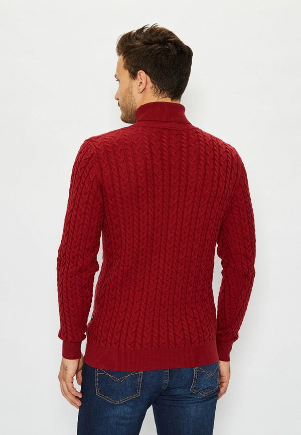 фото Свитер grostyle