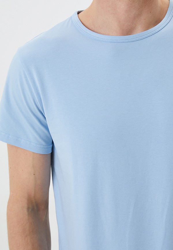 фото Футболка d.s