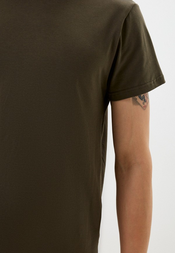 фото Футболка d.s