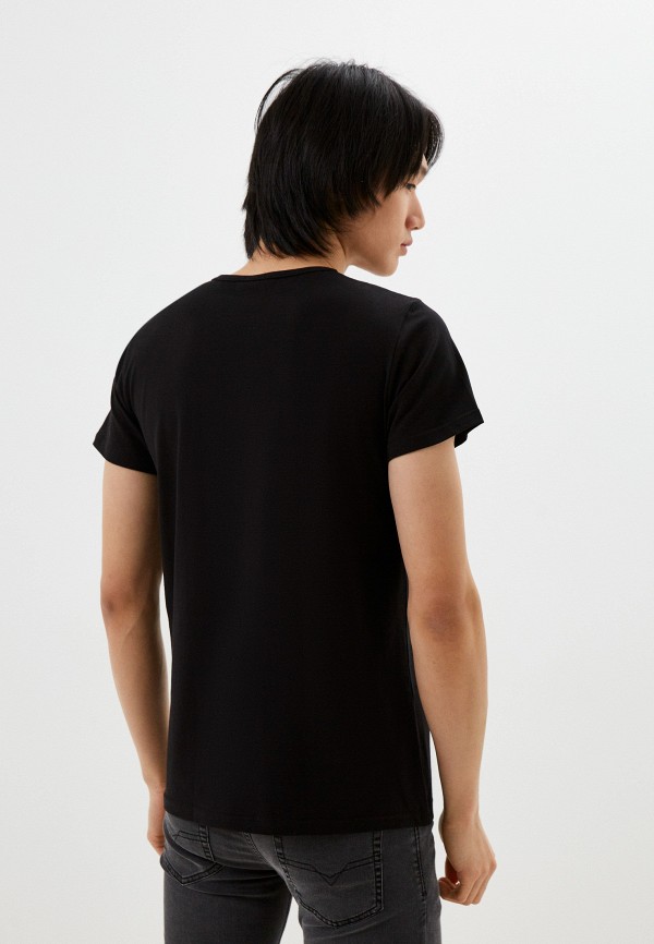 Футболка D.S черный, размер 60, фото 2