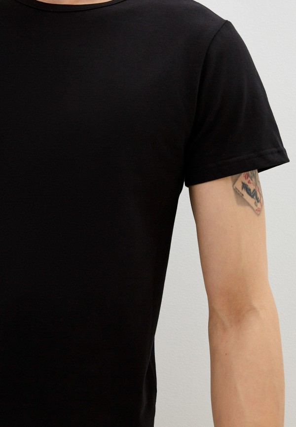 Футболка D.S черный, размер 60, фото 3