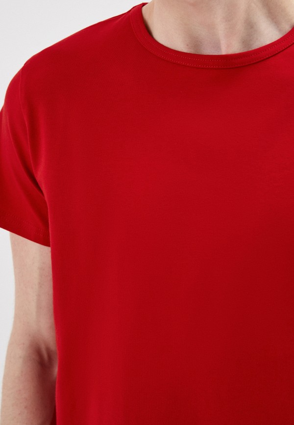 фото Футболка d.s