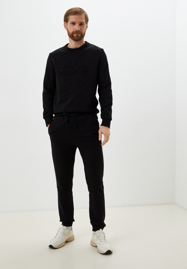 фото Брюки спортивные 20thlinetwentieth