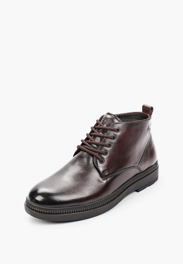 фото Ботинки salamander