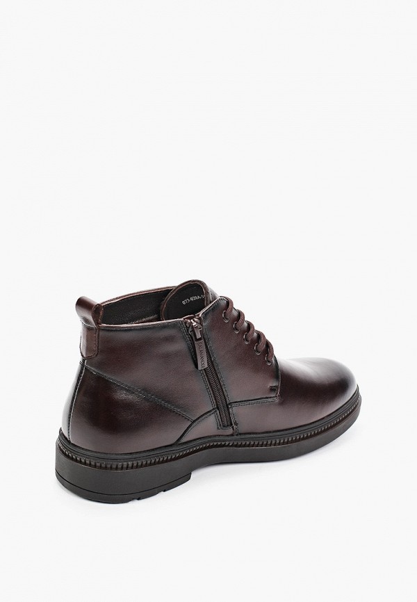 фото Ботинки salamander