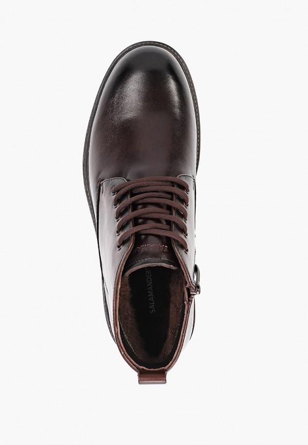 фото Ботинки salamander