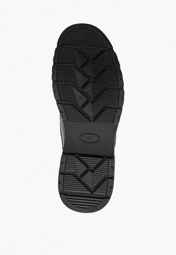 Ботинки Thomas Munz коричневый, размер 41, фото 5