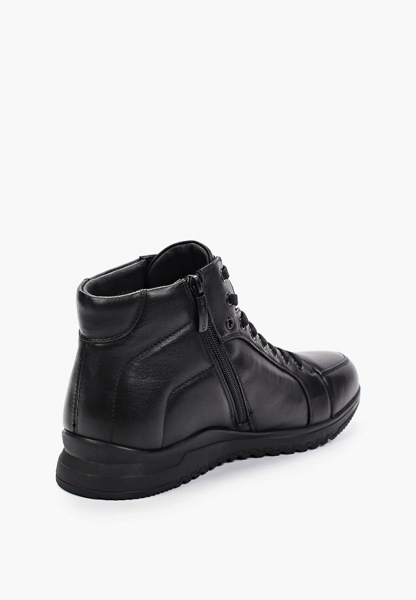 Ботинки Salamander черный, размер 42, фото 3