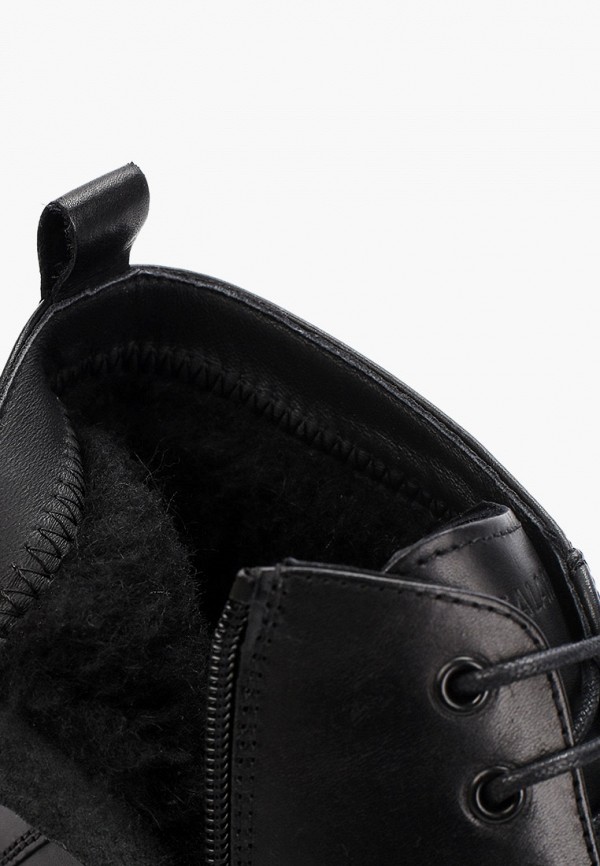 Ботинки Salamander черный, размер 40, фото 6