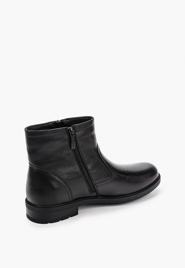 Ботинки Salamander черный, размер 41, фото 3