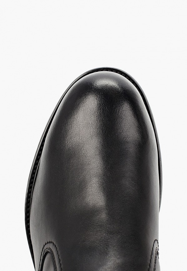 Ботинки Thomas Munz черный, размер 41, фото 4