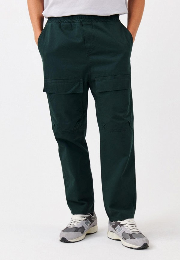 

Брюки Befree, Зеленый