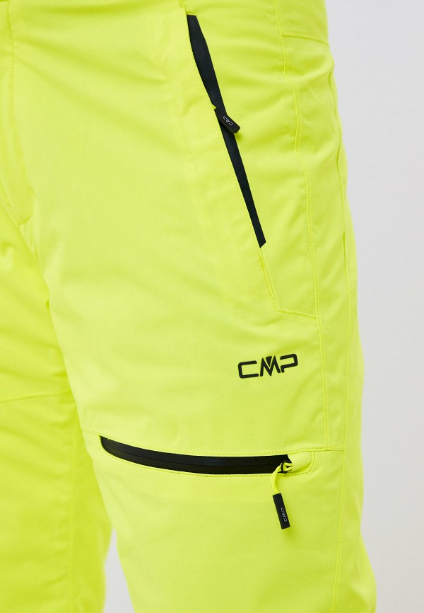 фото Брюки горнолыжные cmp
