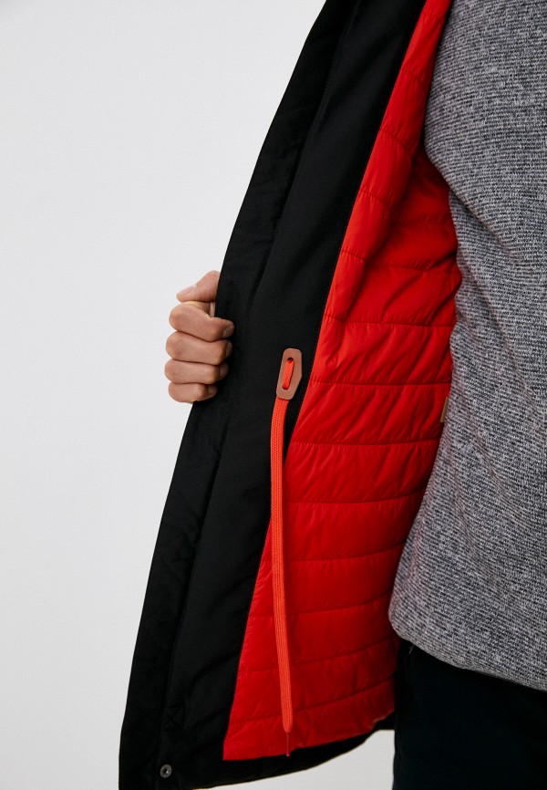 фото Куртка утепленная cmp