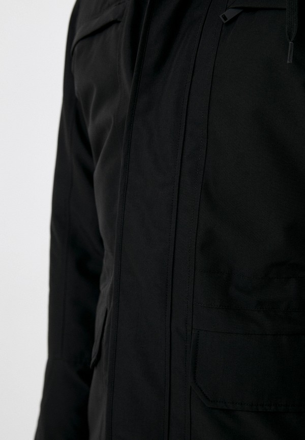 фото Куртка утепленная cmp