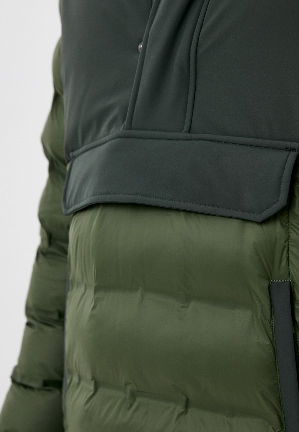 фото Куртка утепленная cmp