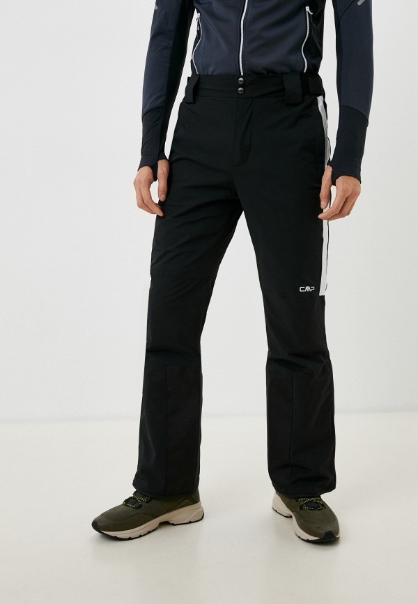 фото Брюки горнолыжные cmp