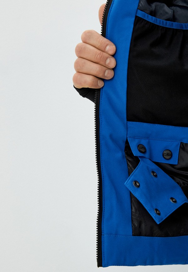 фото Куртка горнолыжная cmp