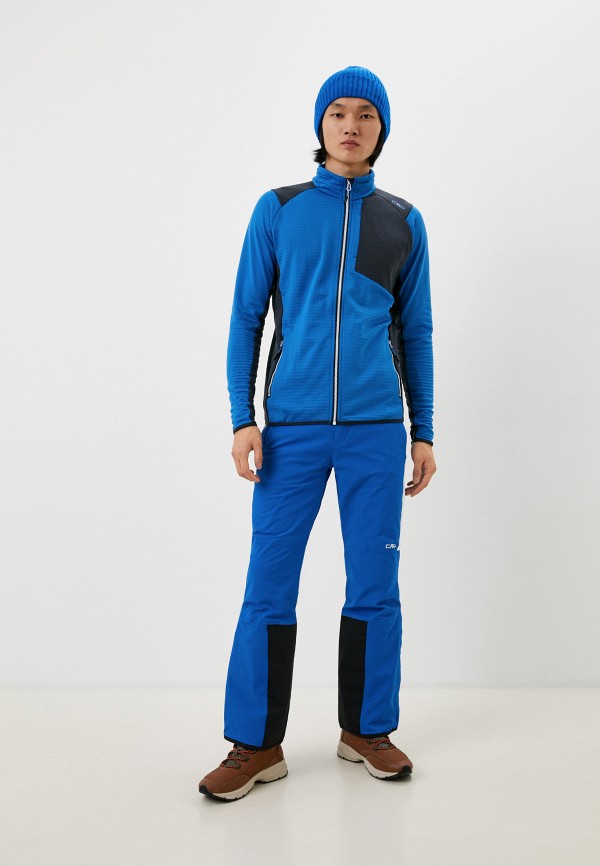 фото Брюки горнолыжные cmp