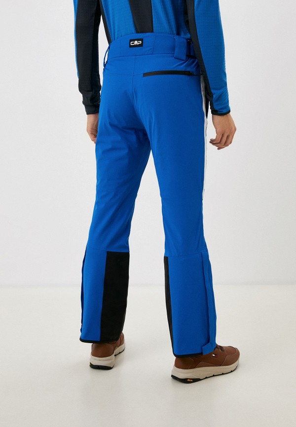 фото Брюки горнолыжные cmp