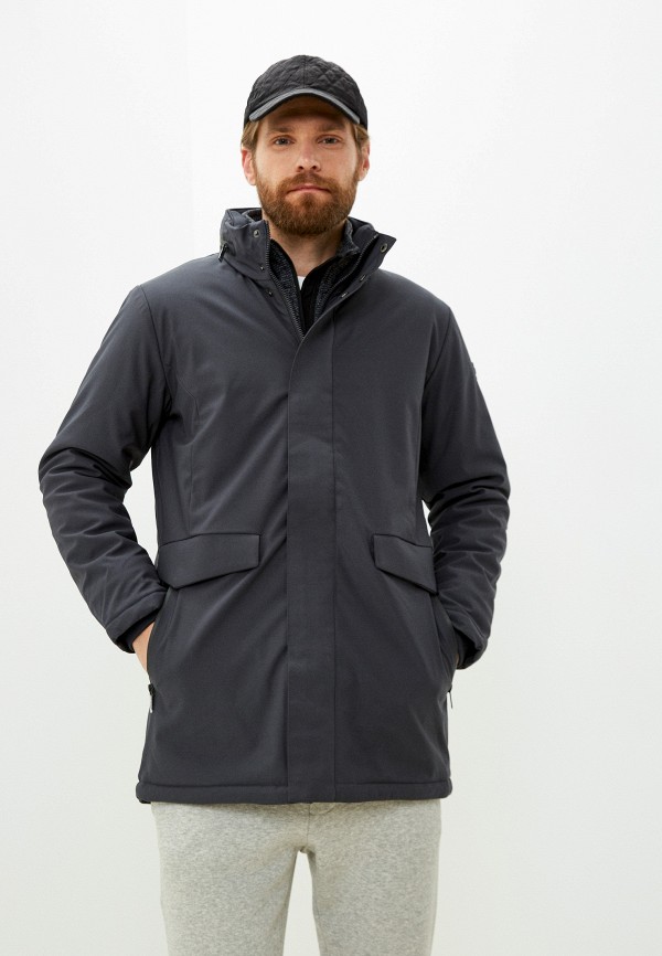 фото Куртка утепленная cmp