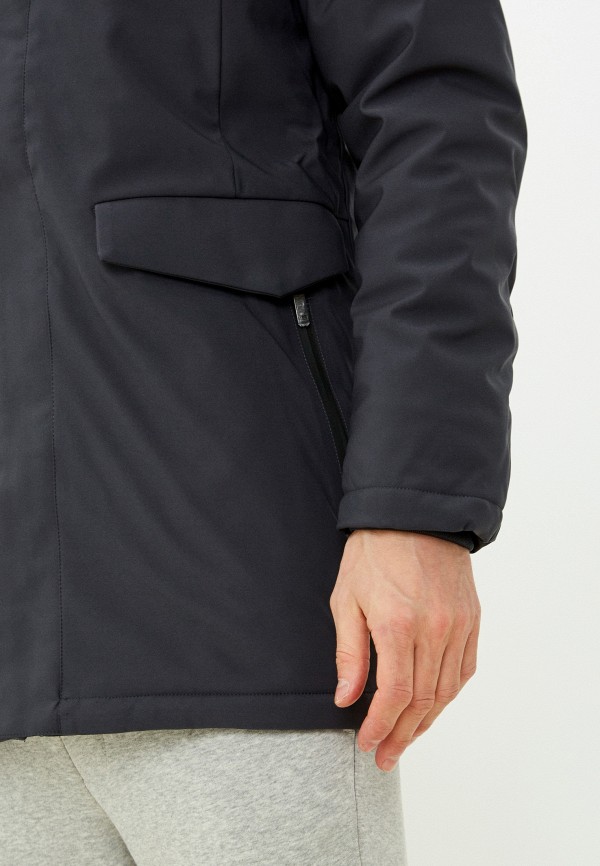 фото Куртка утепленная cmp