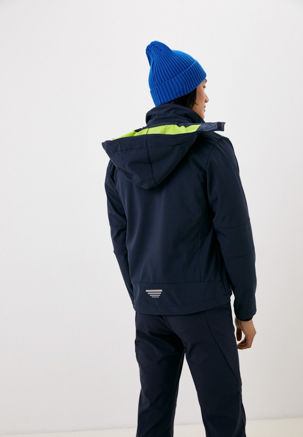 фото Куртка утепленная cmp